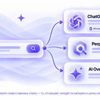 Как попасть в ответы ChatGPT и Perplexity: семь критериев AI-оптимизации контента