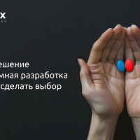 Готовое решение или кастомная разработка сайта: как сделать выбор