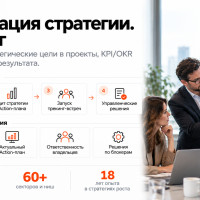 Реализация стратегии: почему Action-план не работает без регулярного трекинга