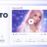 Оживленные фото 18+ бесплатно: что это и через какие боты 18+ сделать