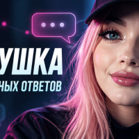 Нейросеть 18+: ИИ девушка и чат-боты без цензуры с фото и видео 18+