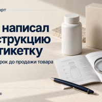 ИИ написал инструкцию и этикетку: 5 проверок до продажи товара
