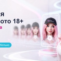 ИИ порно боты бесплатно: раздеватор и оживление фото 18+
