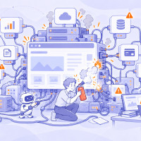 Веб-разработка для бизнеса: когда сайт становится системой
