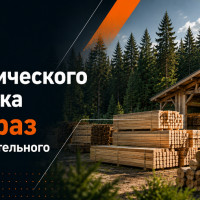 Рост органического трафика в 21 раз для строительного сайта