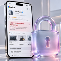 Блокировка аккаунта на Авито: причины и как её избежать