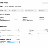 Каркасные дома в Москве: как продвижение на Авито дало 2 784 000 рублей выручки за месяц