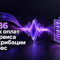 Как масштабировали Директ онлайн-сервиса транскрибации до 32 686 первых оплат за 8 месяцев