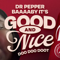 Как заработать на песенке про газировку: история одного TikTok и рекламной кампании Dr Pepper