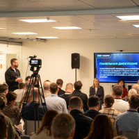 TECH WEEK 2026: технологии, искусственный интеллект и цифровая трансформация бизнеса