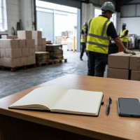Как открыть бизнес на аутсорсинге персонала в 2026 году: 7 шагов запуска и расходы первого месяца