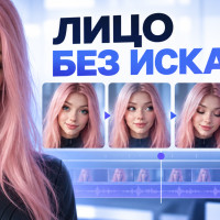 Оживить фото 18+ онлайн без искажения лица - подборка топ 3 ai без цензуры