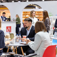 HouseHold Expo: личные встречи остаются наиболее эффективным форматом общения