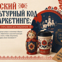 Русский культурный код в маркетинге: как бренду стать своим для покупателя