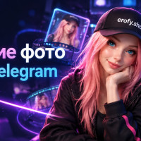 Оживить фото 18+ онлайн &mdash; 4+ ботов для оживления фотографий