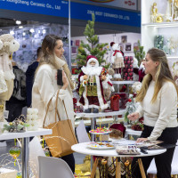 ChristmasBox Podarki. 7 мировых трендов новогоднего декора 2026&ndash;2027