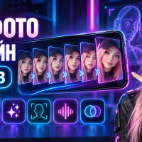Оживи фото + 18 онлайн бесплатно: 6 лучших AI-ботов с оживлением фото 18+