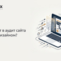 Что входит в аудит сайта перед редизайном