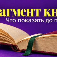 Как выбрать ознакомительный фрагмент книги для будущего читателя