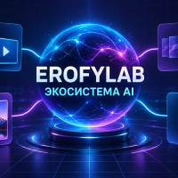 Новая AI 18+: Оживление фото 18+ онлайн &mdash; преврати любое фото в видео без цензуры