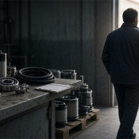 Исследование &mdash; почему 70% клиентов уходят от поставщиков запчастей