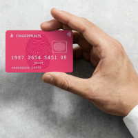 Биометрические карты проходят глобальную сертификацию и выходят на новый этап