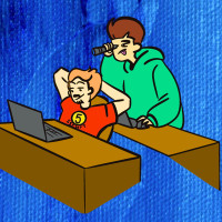 Какие компании смотрят в будущее и кто в них будет работать
