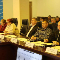 Самарские росгвардейцы участвуют во Всероссийской тренировке по гражданской обороне