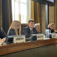 Минстрой России поделился практическими подходами к обеспечению доступного и устойчивого жилья