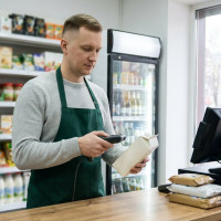 Купить франшизу магазина: какие разрешения и учёт розница оформляет на себя, а не на франчайзера
