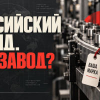 Российский бренд, китайский завод: чего не доказывает сертификат ЕАС