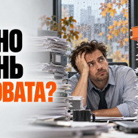 Осенняя хандра или перегрузка: что проверить, прежде чем требовать от команды рывка