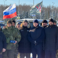 Павел Захаров вышел из Фонда Петра и Павла: благотворительность продолжится через приход в Санино
