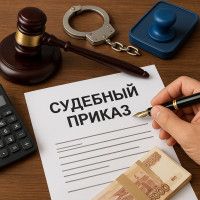 Процессуальный порядок отмены судебного приказа о взыскании задолженности