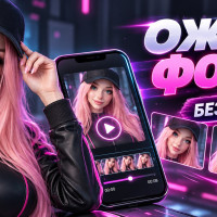 ИИ плюс 18: боты для оживления онлайн &mdash; как оживить фото 18+ без цензуры и регистрации в 2026 году