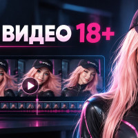 Оживить фото нейросетью 18+: подборка ботов 18+ для фото в видео