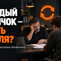 Каждый новичок начинает с нуля: как посчитать цену повторных объяснений
