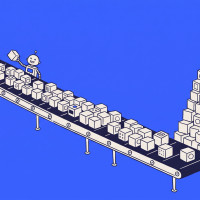 Объём разработки в Сбере вырос на 70%. Что из этого применимо к команде из пяти человек