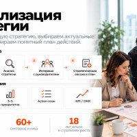 Актуализация стратегии: как проверить старые решения и выбрать новые приоритеты