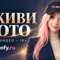 Оживи фото +18: нейросети для взрослых &mdash; фото и видео без цензуры в 2026/8