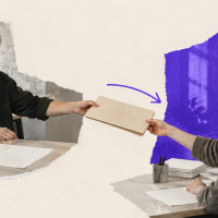 Как делегировать задачи по правилу 70%, если владелец всё равно сделает лучше