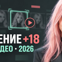 Оживление +18: как превратить фото в порно видео онлайн &mdash; подборка 2026
