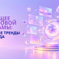 Будущее цифровой рекламы главные тренды 2026 года