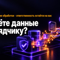 Банкам хотят разрешить отдавать данные клиентов IT-подрядчикам без согласия и почему это касается любого бизнеса, который работает с аутсорсом и облаками