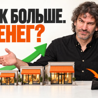 Выручка выросла на 19,6%, прибыль упала на 24,4%: что считать перед открытием следующего магазина