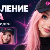 Оживление лица по фото 18+: как получить живую мимику и сохранить сходство