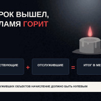 Амортизация в бюджете следующего года: как реестр основных средств завышает расход