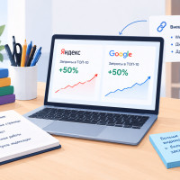 Как увеличить количество запросов в ТОП-10 на 50%: SEO-кейс интернет-магазина канцтоваров