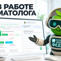 Сколько времени стоматолог тратит на рутину? Как ИИ меняет работу врача