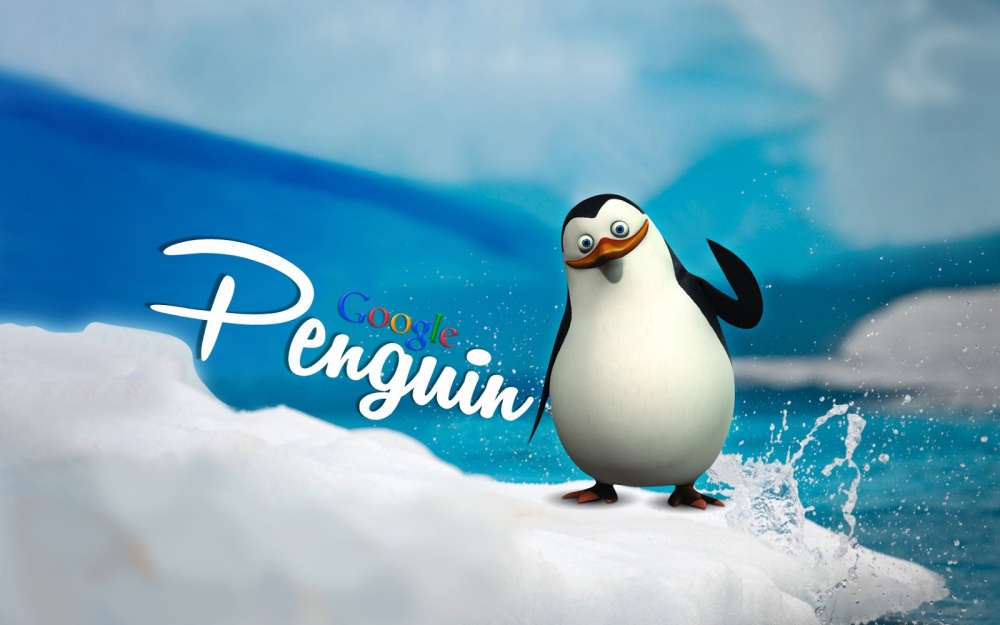 Айрон брю реклама с пингвинами